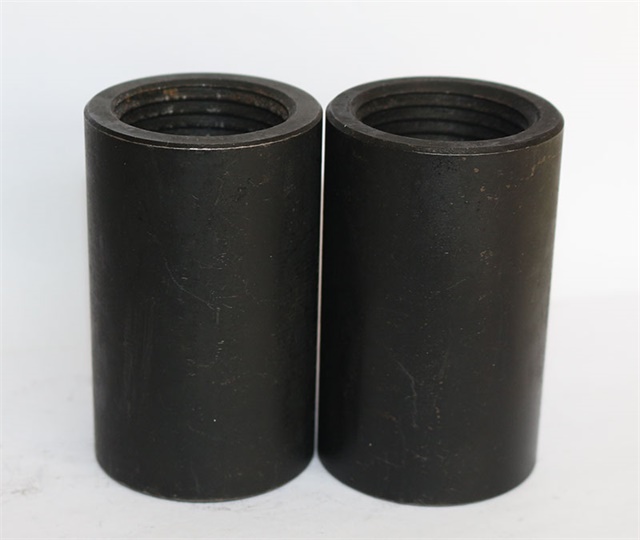 黄陂合金钢筋套筒