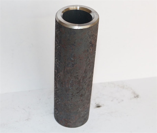  黄陂冷挤压钢筋套筒加工注意事项