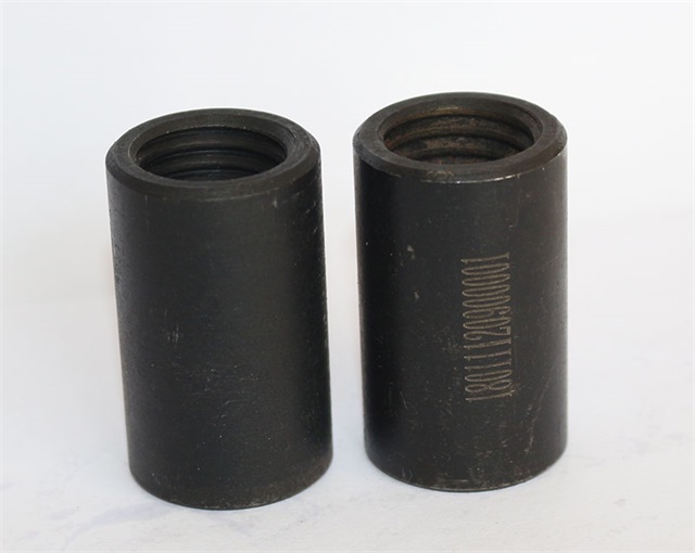 黄陂<font style='color:red'>钢筋</font>连接套筒