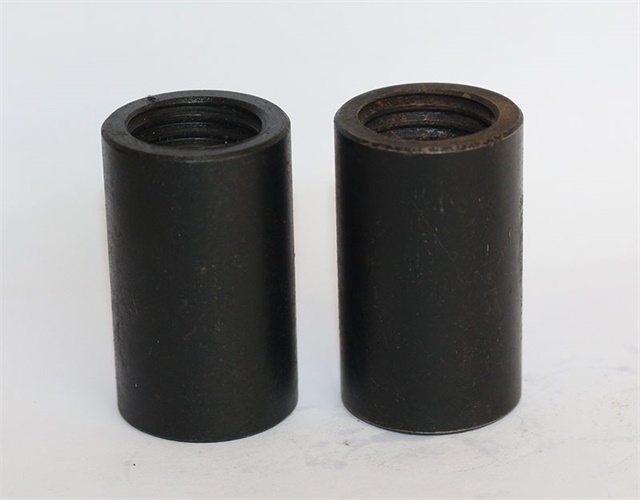 黄陂钢筋套筒专用管